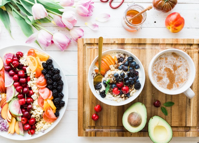 Clínica IMEMA - Alimentación Saludable