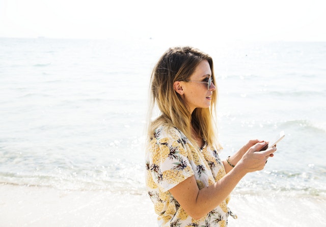 Clínica IMEMA - Recomendaciones básicas para proteger nuestro cabello en verano